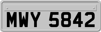 MWY5842