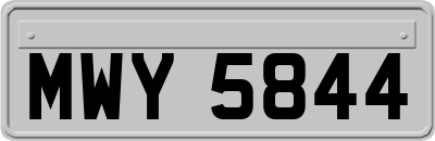 MWY5844