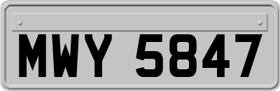 MWY5847