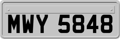 MWY5848