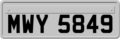 MWY5849