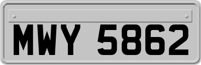 MWY5862
