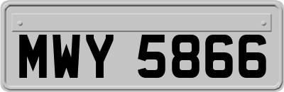 MWY5866