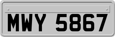 MWY5867
