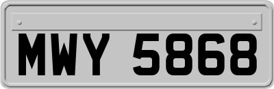 MWY5868