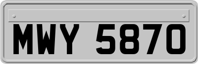 MWY5870