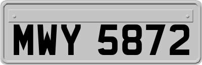 MWY5872