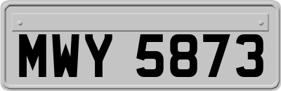 MWY5873