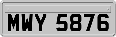 MWY5876