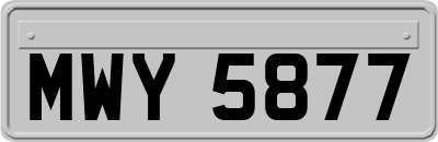 MWY5877