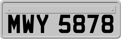 MWY5878