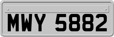 MWY5882