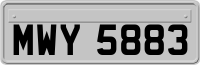 MWY5883
