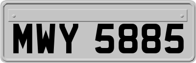MWY5885