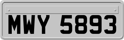 MWY5893