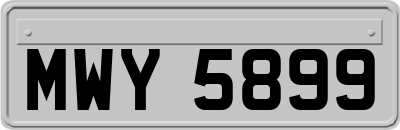 MWY5899