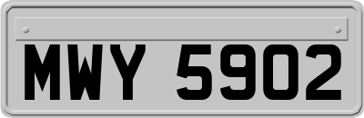 MWY5902