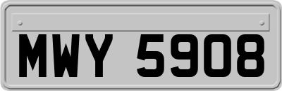 MWY5908