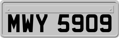 MWY5909