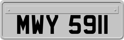 MWY5911