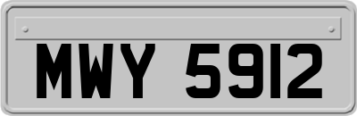 MWY5912