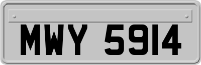 MWY5914