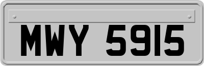MWY5915
