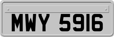 MWY5916