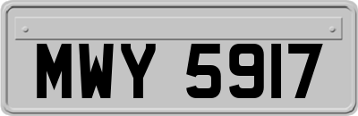 MWY5917