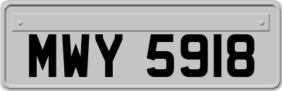 MWY5918