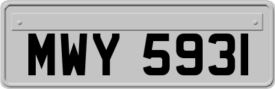 MWY5931