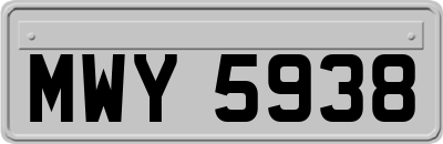 MWY5938