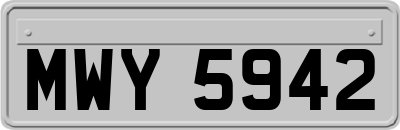 MWY5942