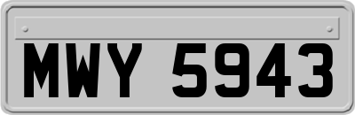 MWY5943