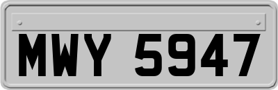 MWY5947