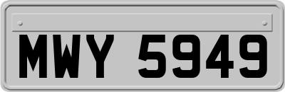 MWY5949