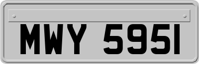 MWY5951