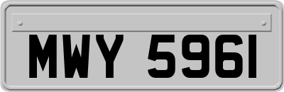 MWY5961