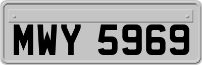 MWY5969
