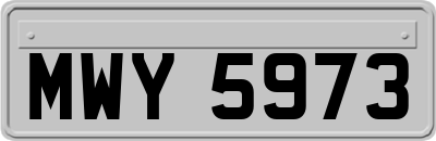 MWY5973