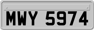 MWY5974
