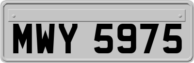 MWY5975