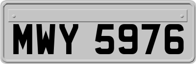 MWY5976