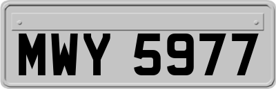 MWY5977