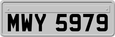 MWY5979