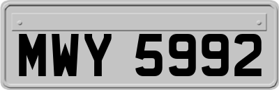 MWY5992