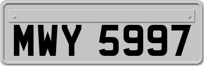 MWY5997