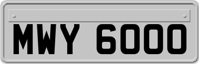 MWY6000