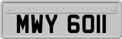 MWY6011