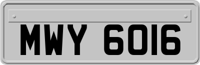 MWY6016